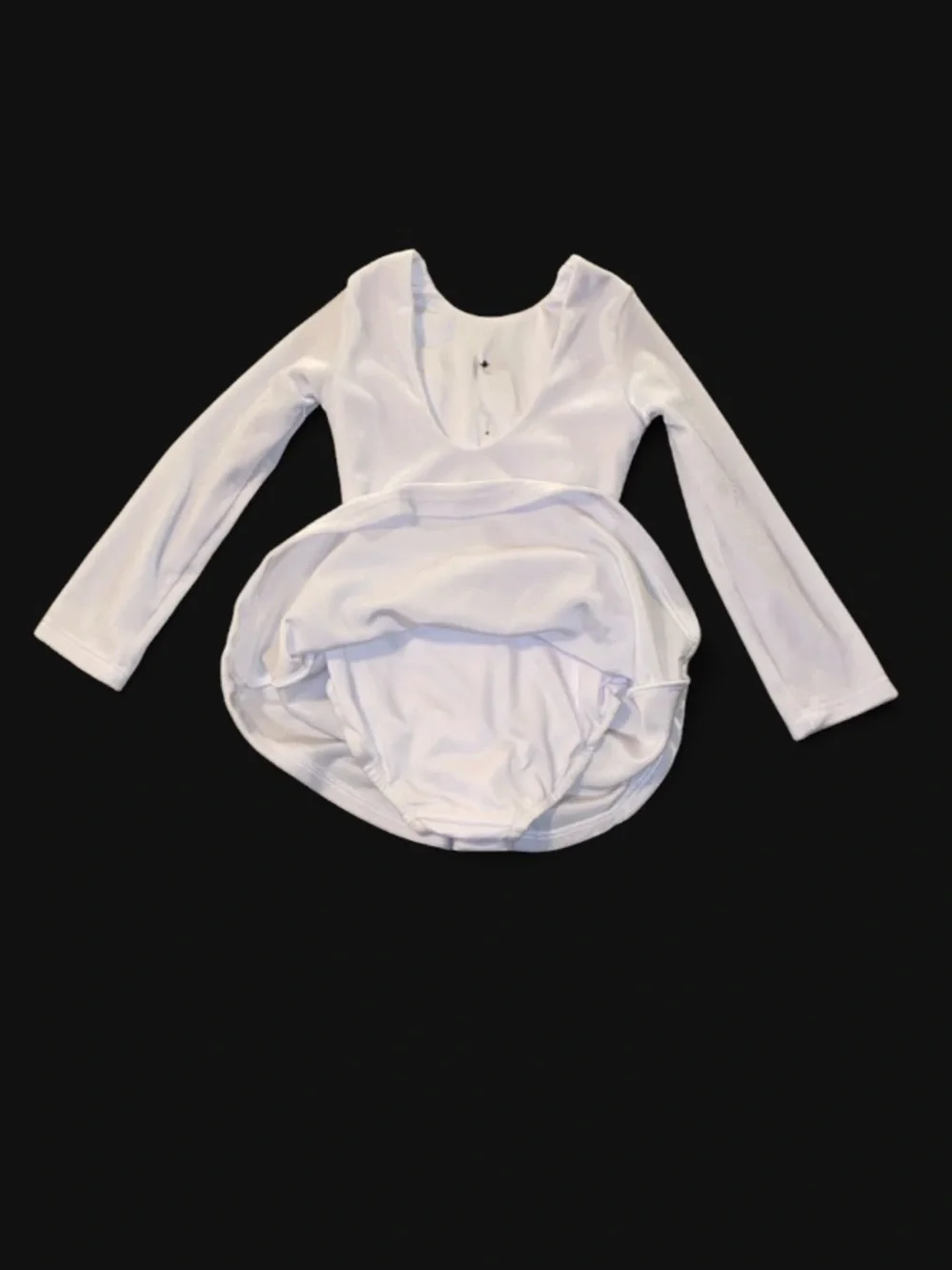 Leotards Dress